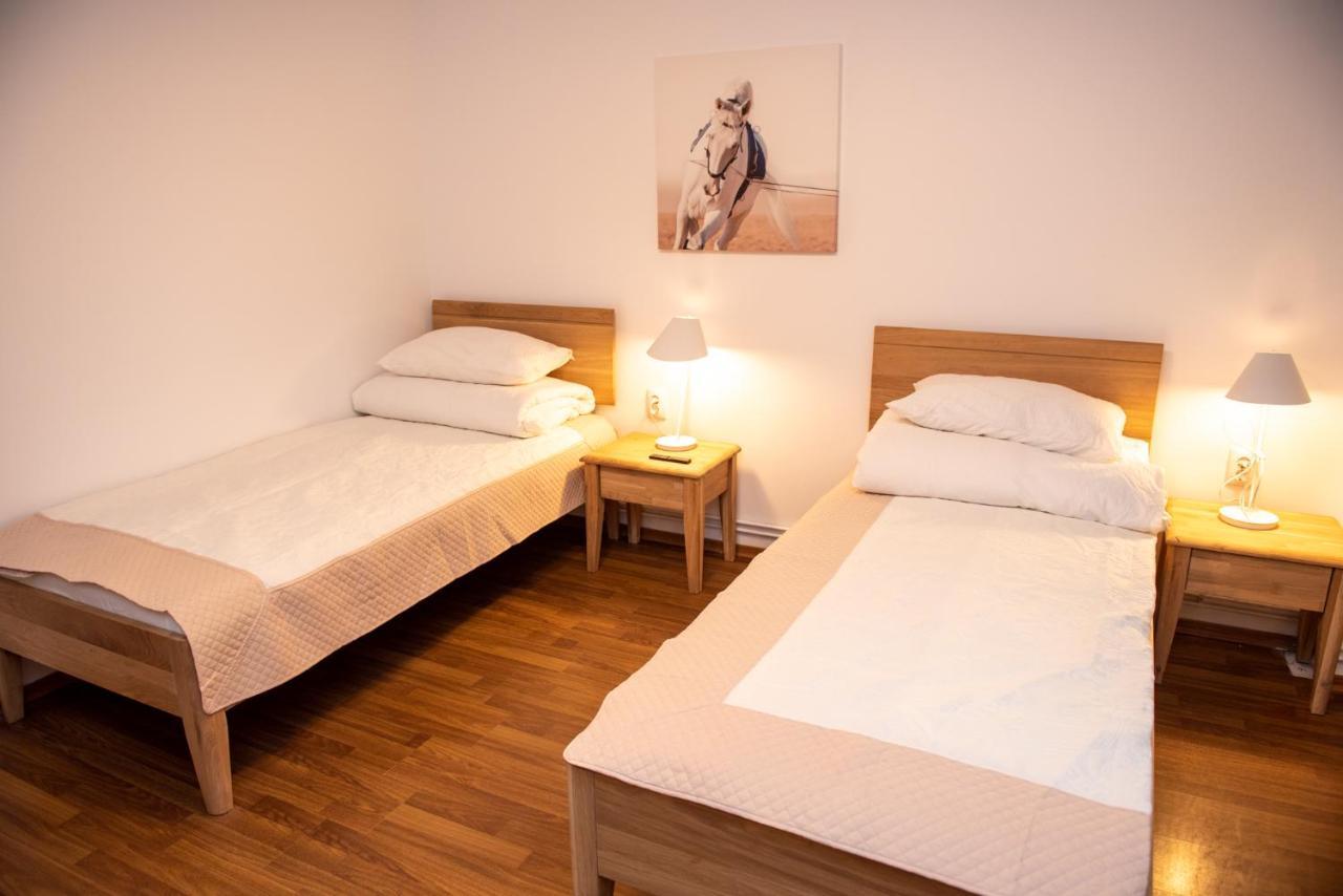 Classic Apartment Near The City Center Cluj-Napoca Luaran gambar